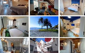 Casa Valparaíso Málaga for everybody